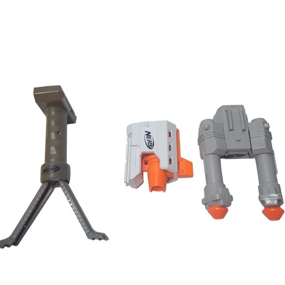 Nerf N-Strike Elite Terrascout Remote Control Drone Blaster no remote or charger - Picture 7 of 11